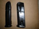 Sig Sauer German P229 LEO marked Factory 12rd Post-ban magazine